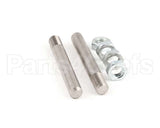 8355 Blodgett Conv Docking Pin Set Trns Crt