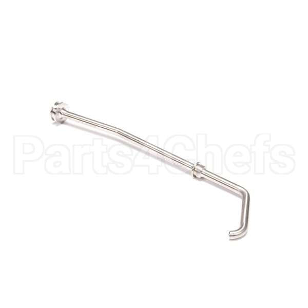 83551 Compatible Server Tube, Discharge, Syrup Pouch Pump