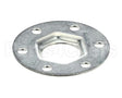 8360053 Manitowoc Ice Mounting Flg 1/4-3/8 #5706-22-6S