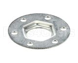 8360053 Manitowoc Ice Mounting Flg 1/4-3/8 #5706-22-6S