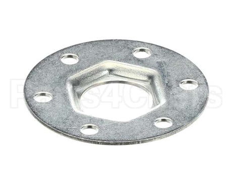 8360053 Manitowoc Ice Mounting Flg 1/4-3/8 #5706-22-6S