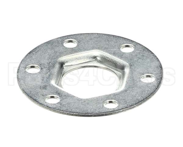 8360053 Manitowoc Ice Mounting Flg 1/4-3/8 #5706-22-6S