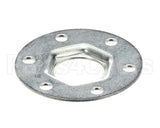 8360053 Manitowoc Ice Mounting Flg 1/4-3/8 #5706-22-6S