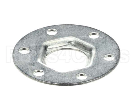 8360053 Manitowoc Ice Mounting Flg 1/4-3/8 #5706-22-6S
