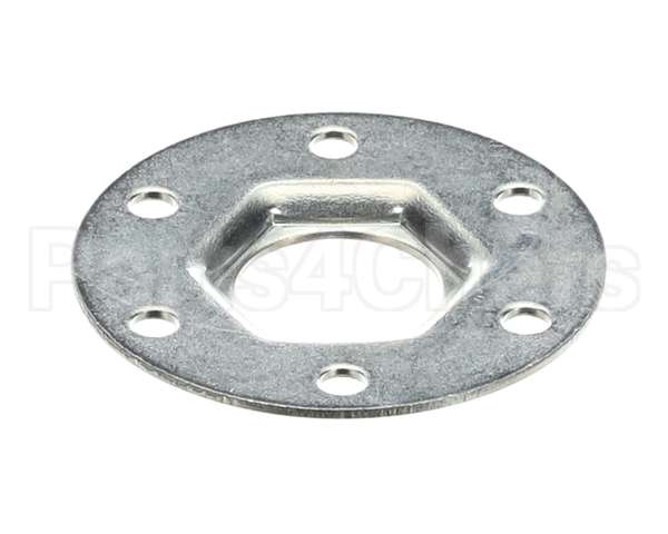 8360053 Manitowoc Ice Mounting Flg 1/4-3/8 #5706-22-6S