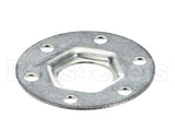 8360053 Manitowoc Ice Mounting Flg 1/4-3/8 #5706-22-6S
