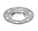 8360053 Manitowoc Ice Mounting Flg 1/4-3/8 #5706-22-6S