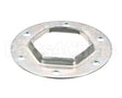 8360063 Manitowoc Ice Mounting Flg 1/2-7/8 Fd67-1008-12