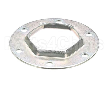 8360063 Manitowoc Ice Mounting Flg 1/2-7/8 Fd67-1008-12