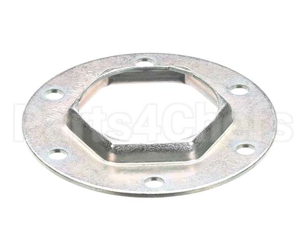 8360063 Manitowoc Ice Mounting Flg 1/2-7/8 Fd67-1008-12