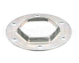 8360063 Manitowoc Ice Mounting Flg 1/2-7/8 Fd67-1008-12