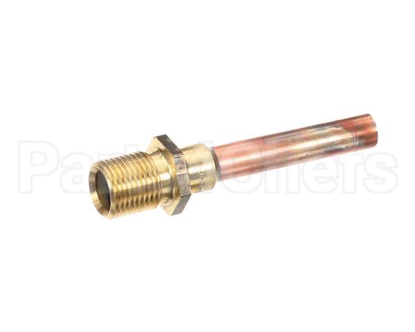 8360343 Manitowoc Ice Coupl Male 5/8-18 Thd