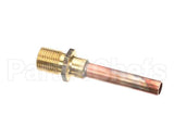 8360343 Manitowoc Ice Coupl Male 5/8-18 Thd