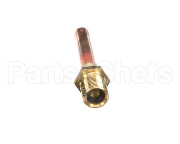 8360343 Manitowoc Ice Coupl Male 5/8-18 Thd