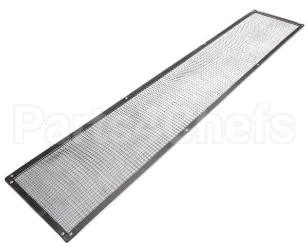 83618 Structural Concepts Magnetic Filtr, 8.5 X41 X.187