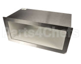 83620 Server Serving Bar 4 Jar Drop-In