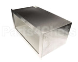 83620 Server Serving Bar 4 Jar Drop-In