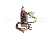 83636 Perfect Fry Fire Alarm Svc Kit #2Dt002-Cl