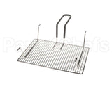 83649 Blodgett Cover, Xl Basket