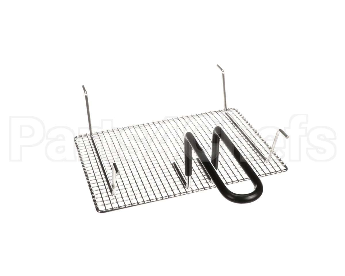 83649 Blodgett Cover, Xl Basket