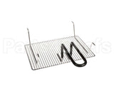 83649 Blodgett Cover, Xl Basket