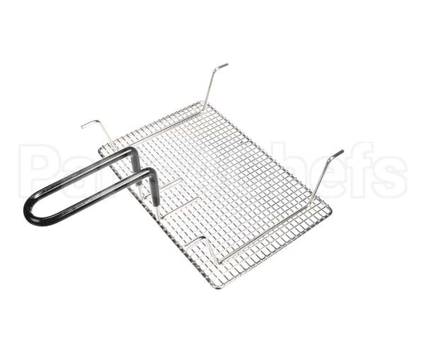 83649 Perfect Fry Cover,Xl Basket #6Ht002
