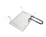 83649 Perfect Fry Cover,Xl Basket #6Ht002