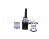 83668 Perfect Fry Latch, Lift & Turn