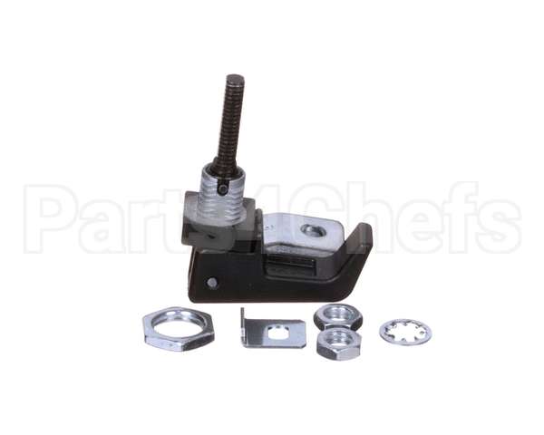 83668 Perfect Fry Latch, Lift & Turn