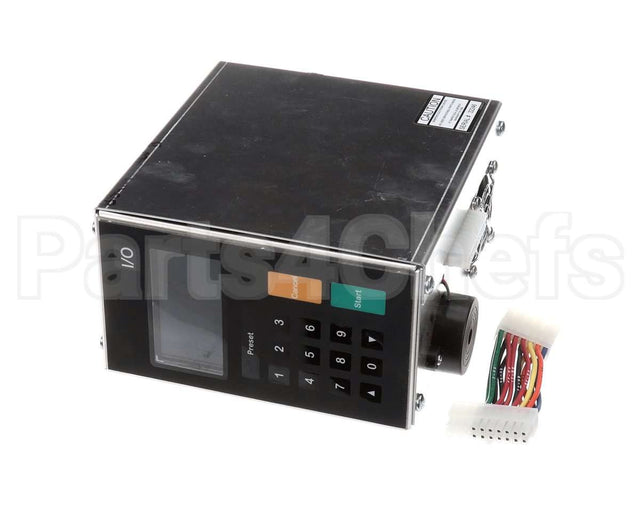 83674 Blodgett Kit, E-Box 3Ph Servic