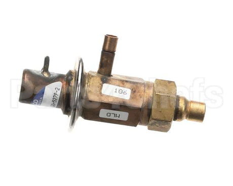 8367563 Manitowoc Ice Hrvst Press Reg Valve Gr5279-2