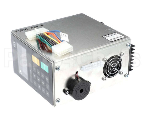 83677 Perfect Fry Kit, E-Box 1Ph Service