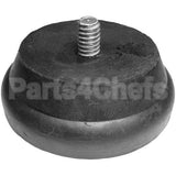 83681 Compatible Hobart Foot Support 5/8H 1/4-20