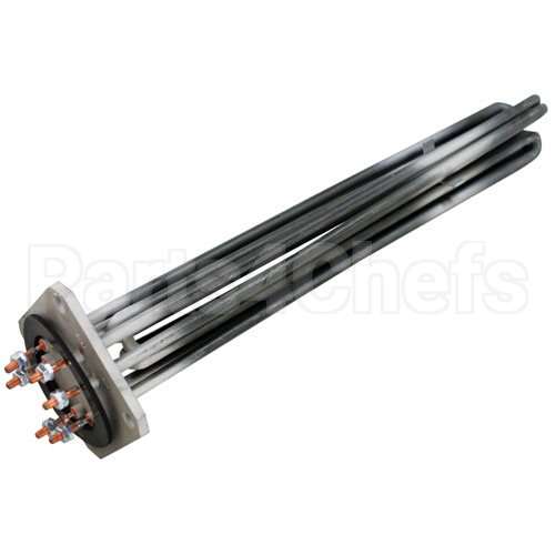 836821 Compatible Hobart Element Assy 480V/15Kww/ Gasket