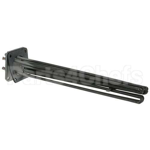 836824 Compatible Hobart Heating Element - 240V, 18Kw