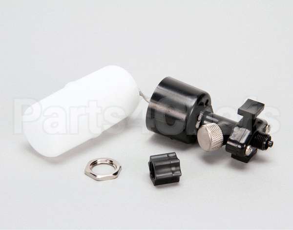 8369049 Manitowoc Ice Float Valve W/Instructions