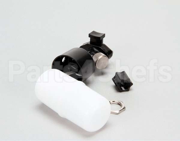 8369049 Manitowoc Ice Float Valve W/Instructions