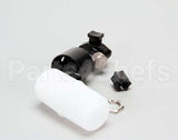 8369049 Manitowoc Ice Float Valve W/Instructions