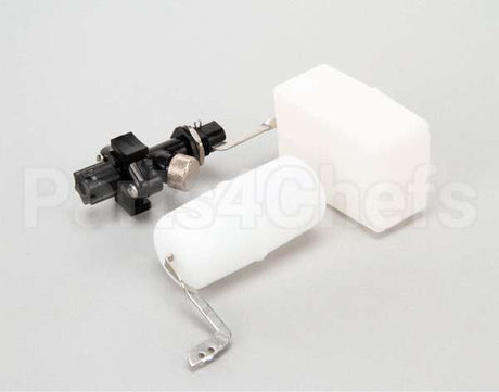 8369059 Manitowoc Ice Float Valve Assembly-W/Instruction