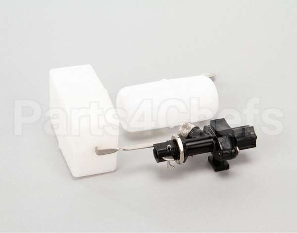 8369059 Manitowoc Ice Float Valve Assembly-W/Instruction
