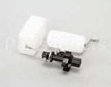 8369059 Manitowoc Ice Float Valve Assembly-W/Instruction