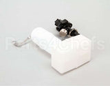 8369059 Manitowoc Ice Float Valve Assembly-W/Instruction