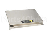 83694 Blodgett Door, Front Asm