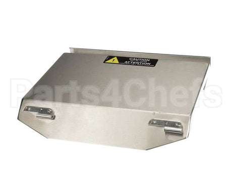 83694 Perfect Fry Door, Front Asm