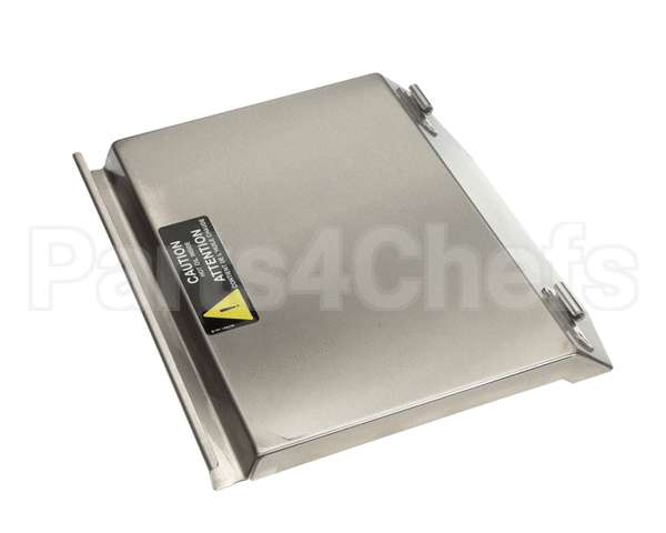 83694 Perfect Fry Door, Front Asm