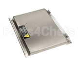 83694 Perfect Fry Door, Front Asm