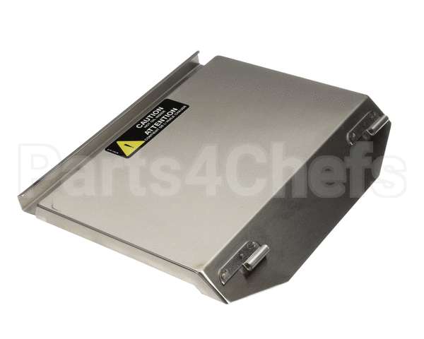83694 Perfect Fry Door, Front Asm