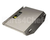 83694 Perfect Fry Door, Front Asm