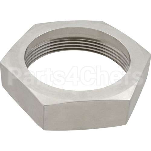 836945 Compatible Vulcan Hex Nut
