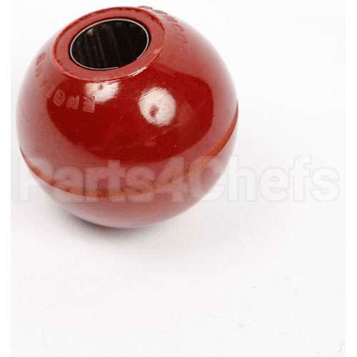 836964 Compatible Hobart Knob